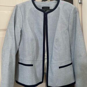 Talbots NWT Jacket